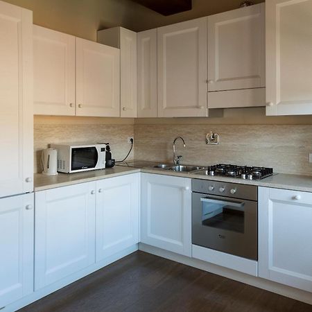 Firenze Apartments Екстер'єр фото