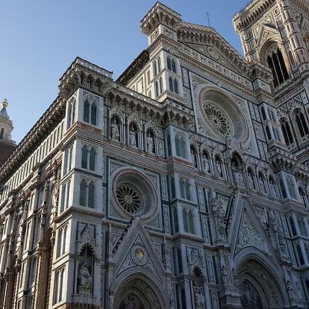 Firenze Apartments Екстер'єр фото