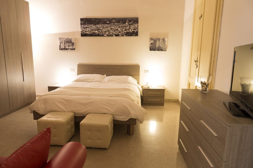 Firenze Apartments Екстер'єр фото