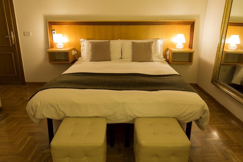 Firenze Apartments Екстер'єр фото