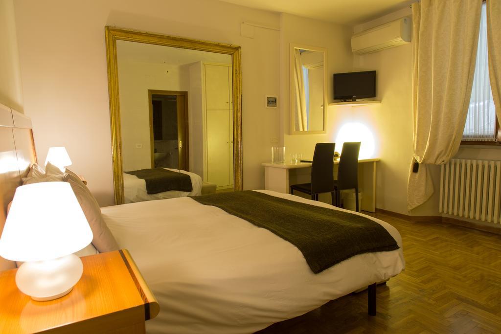 Firenze Apartments Екстер'єр фото