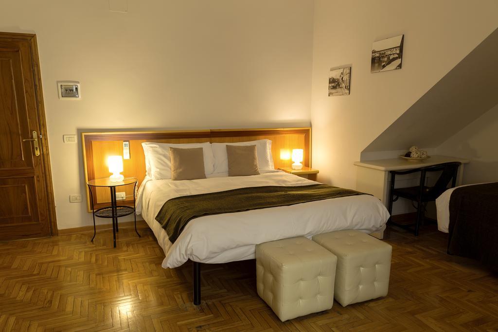 Firenze Apartments Екстер'єр фото