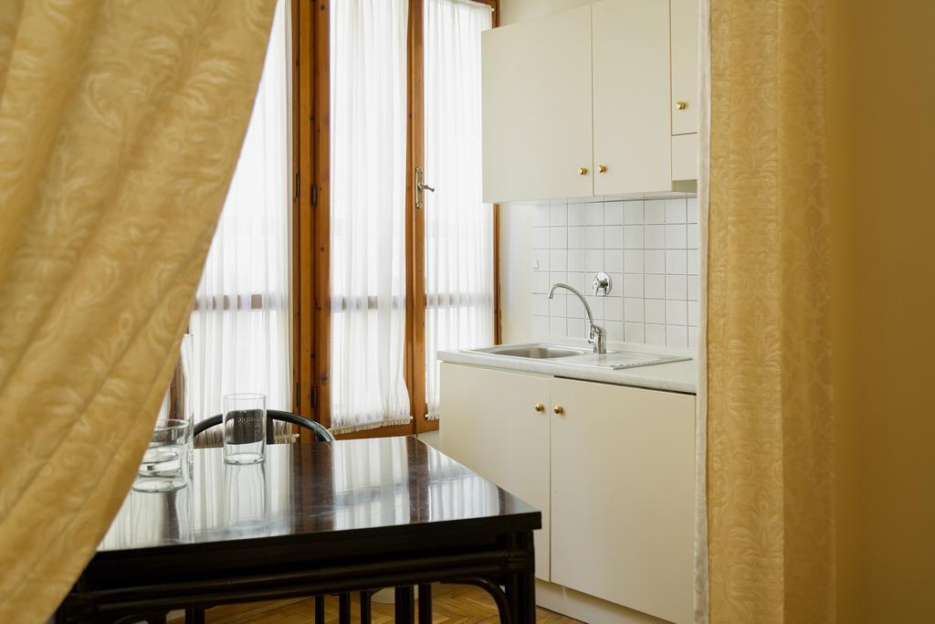 Firenze Apartments Екстер'єр фото
