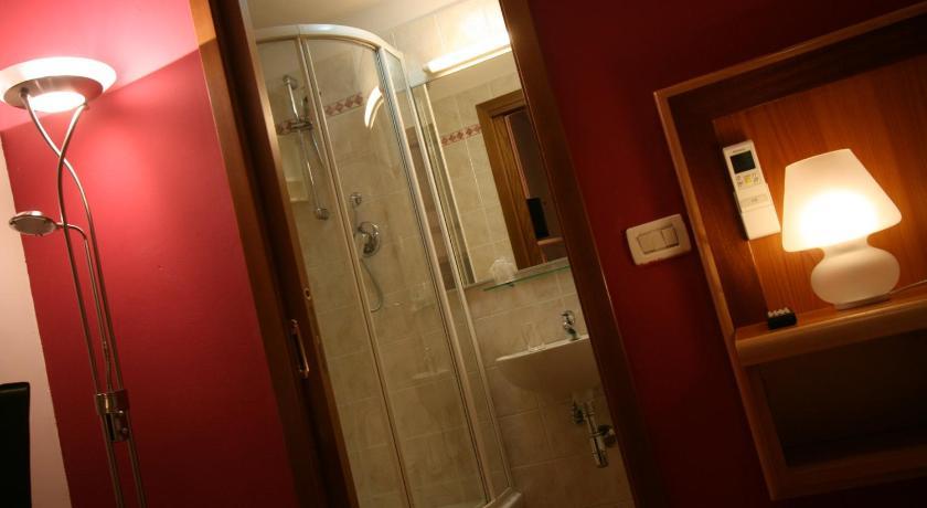 Firenze Apartments Екстер'єр фото