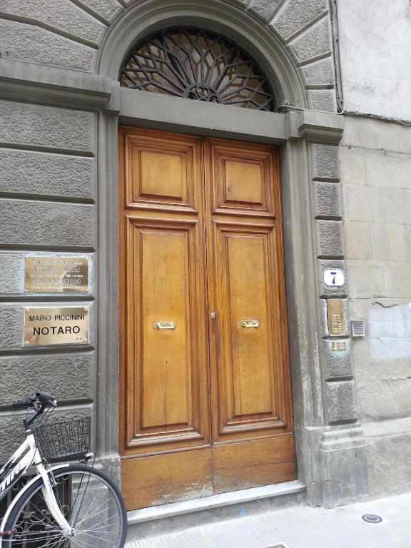 Firenze Apartments Екстер'єр фото