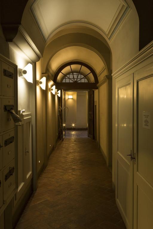 Firenze Apartments Екстер'єр фото