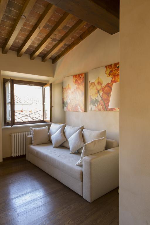 Firenze Apartments Екстер'єр фото