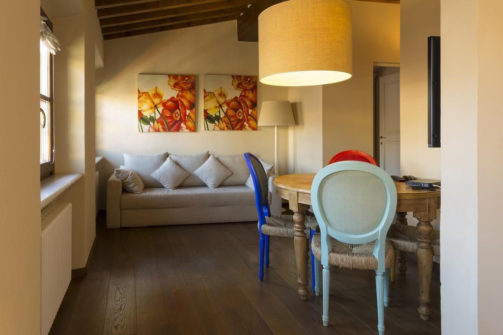 Firenze Apartments Екстер'єр фото