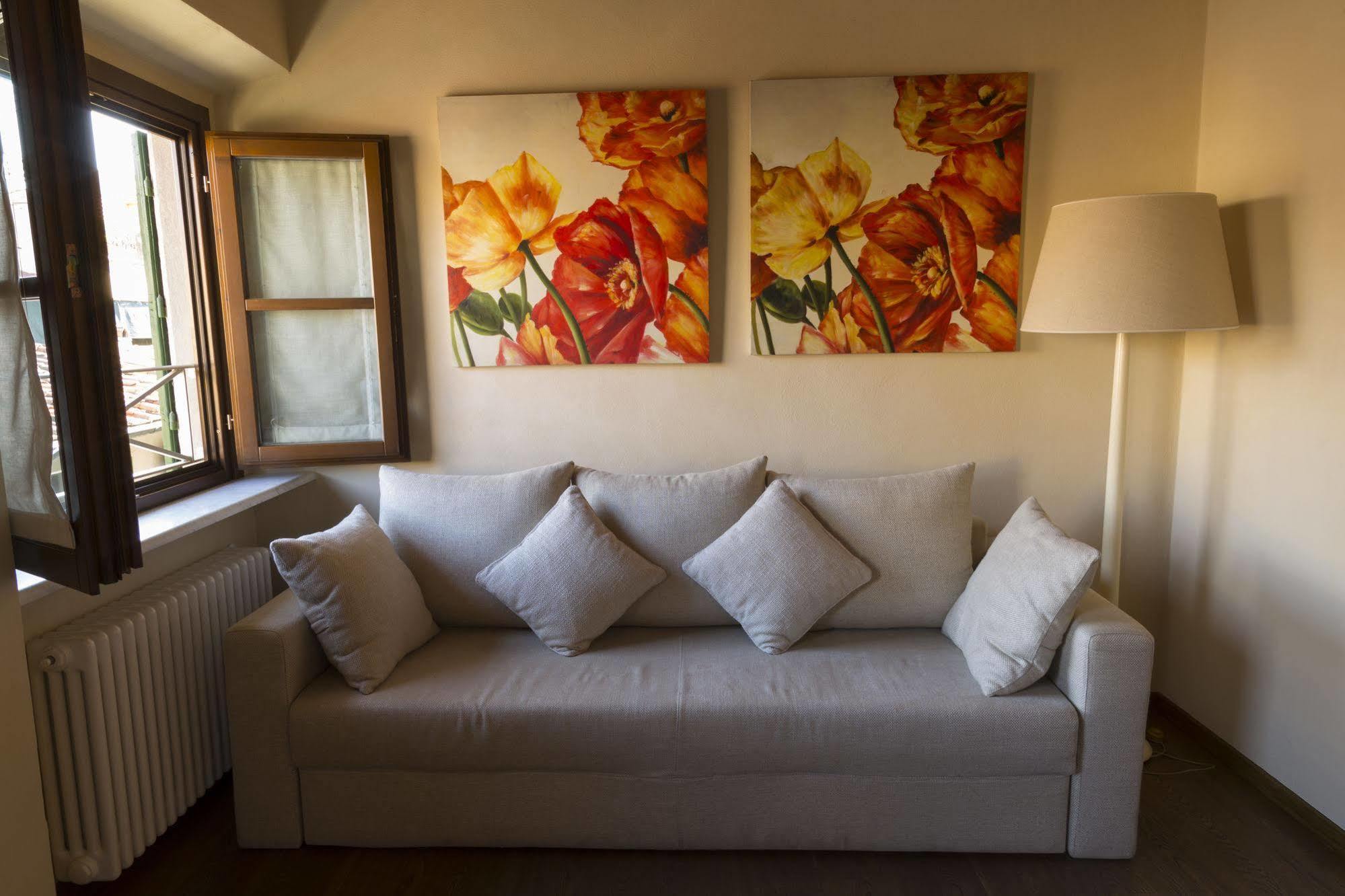 Firenze Apartments Екстер'єр фото