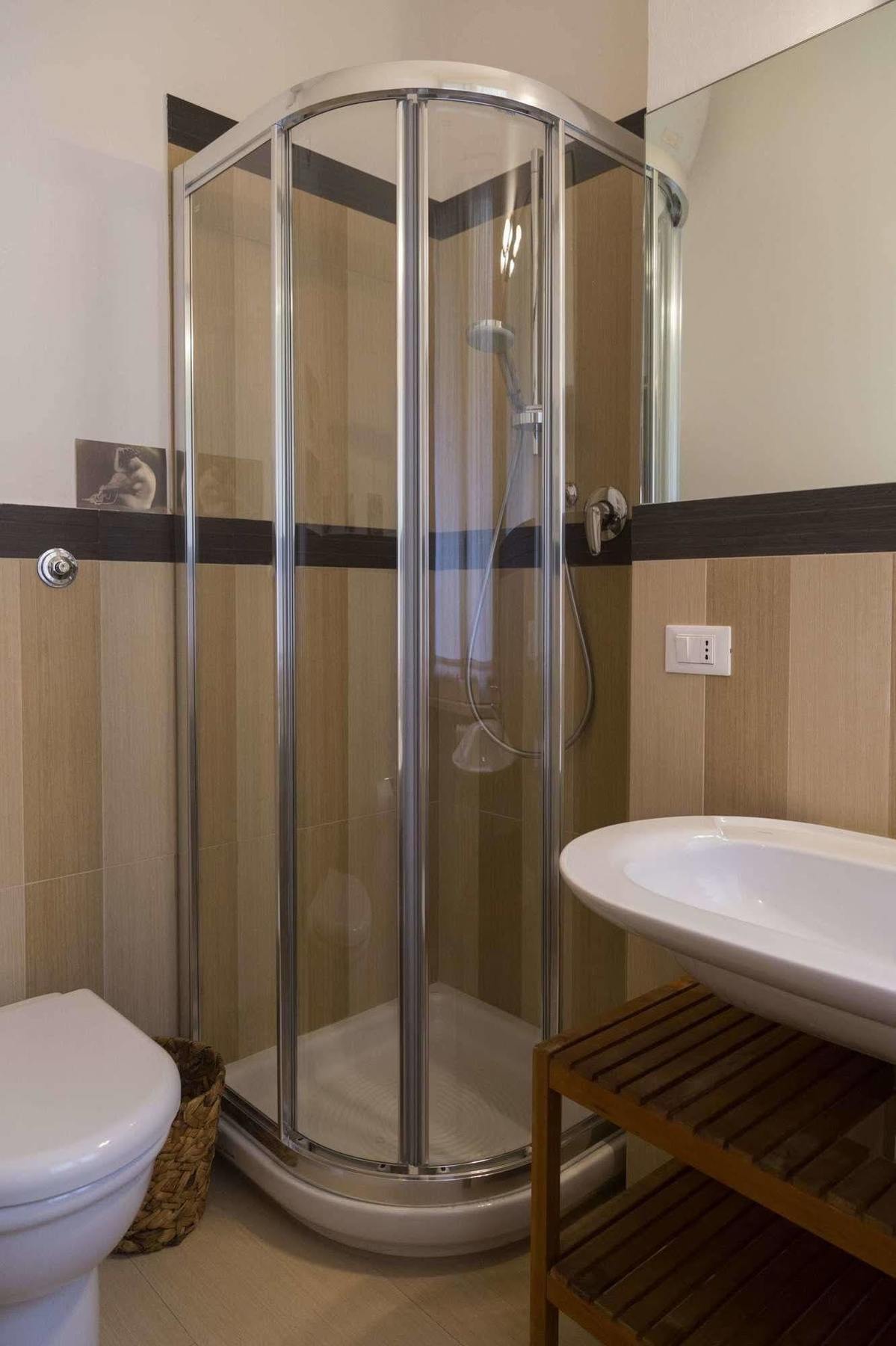 Firenze Apartments Екстер'єр фото