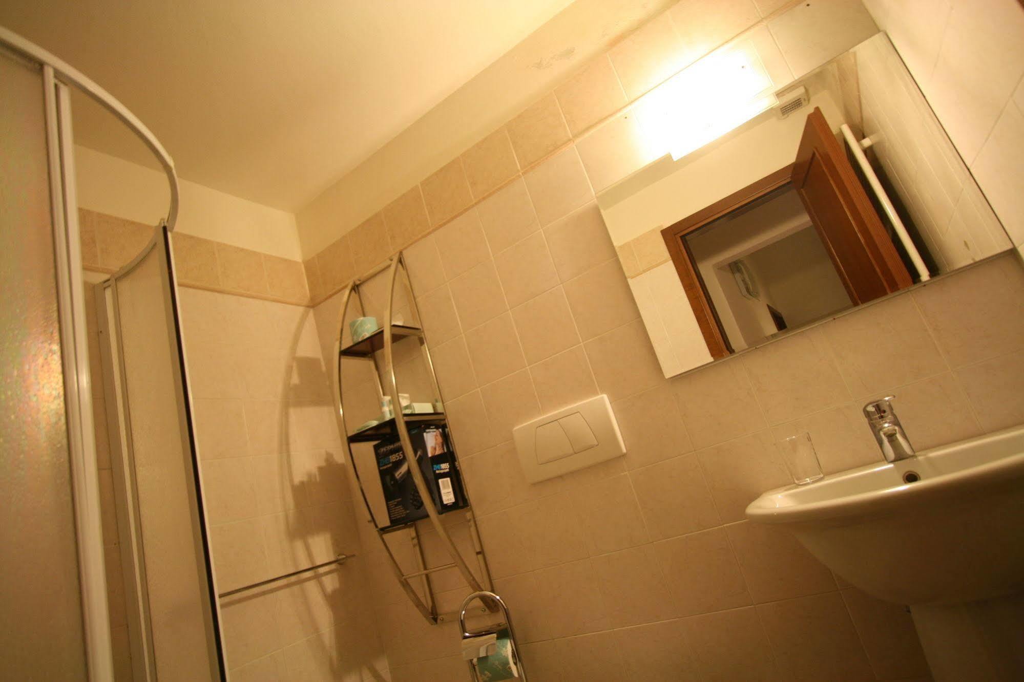 Firenze Apartments Екстер'єр фото
