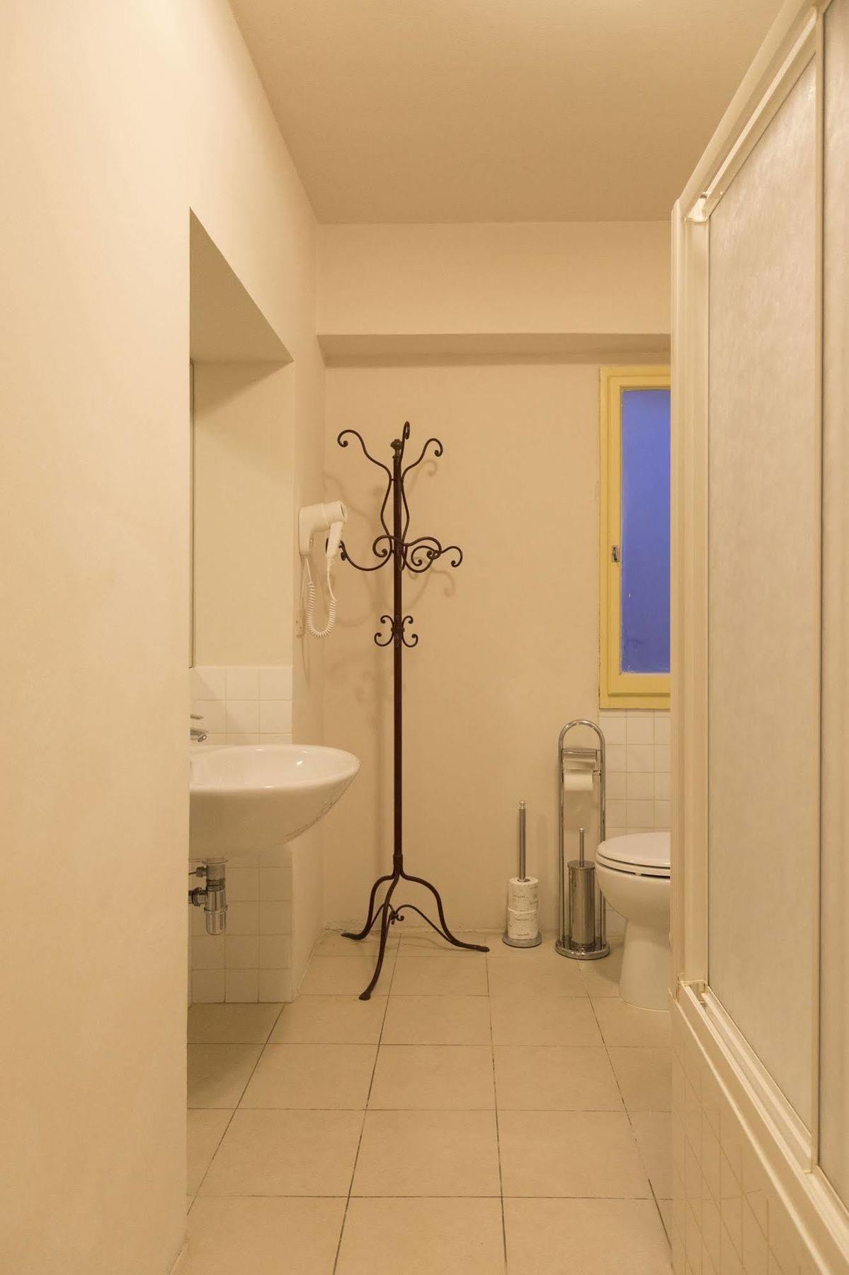 Firenze Apartments Екстер'єр фото