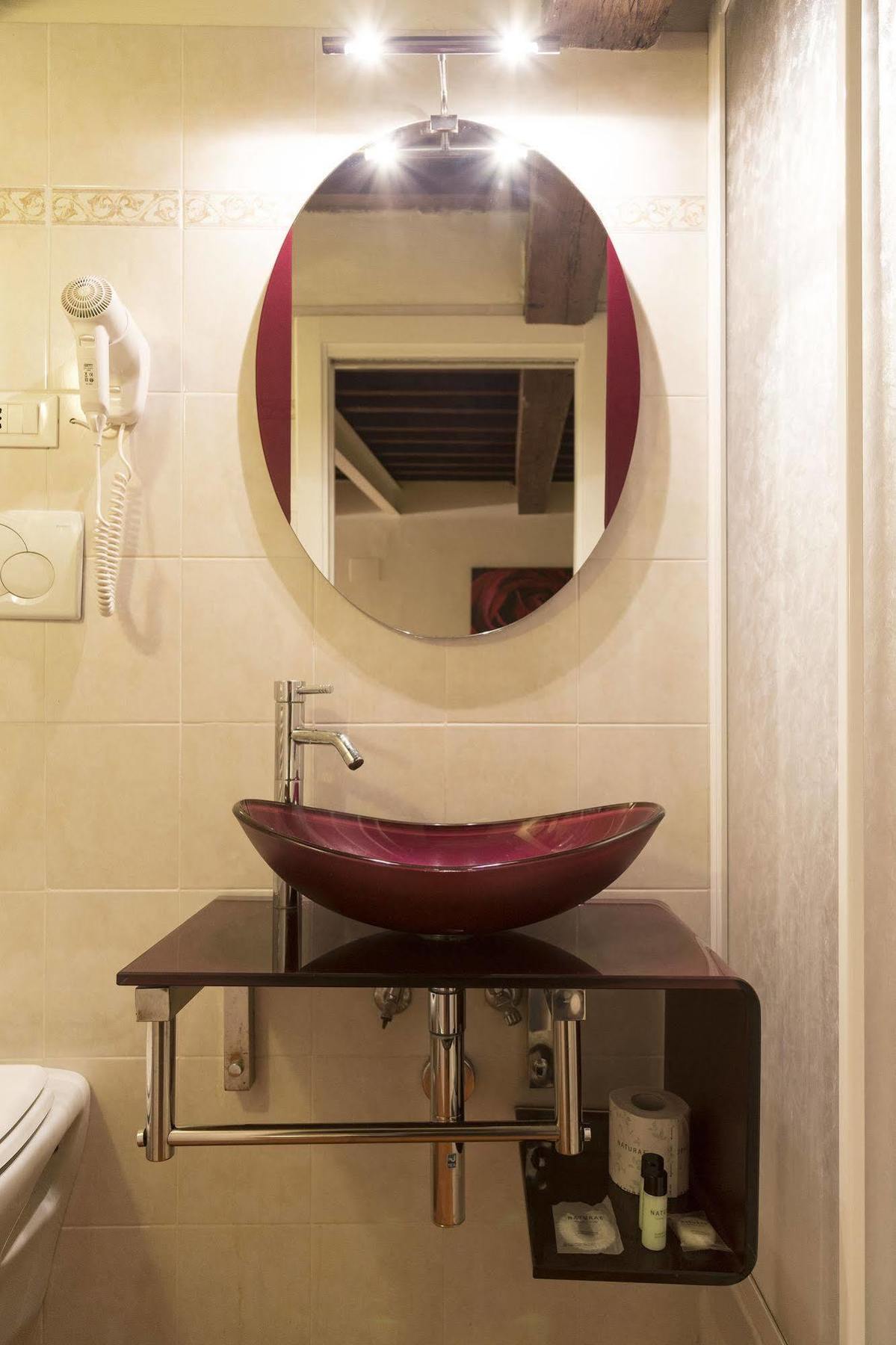 Firenze Apartments Екстер'єр фото